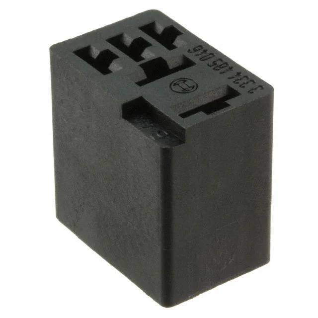 TE Connectivity Potter & Brumfield Relays 1-1904045-6