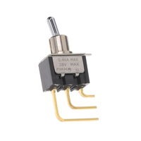 NKK Switches MN12S2A2G40