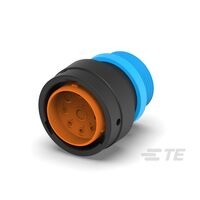 TE Connectivity Deutsch Connectors HDP26-24-9PE-L015