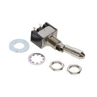 NKK Switches MN11LL1W01