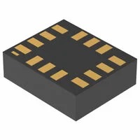 TDK InvenSense IAM-20381