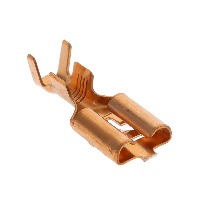 TE Connectivity AMP Connectors 962833-1