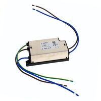 TE Connectivity Schaffner FN2500-10-07-C13