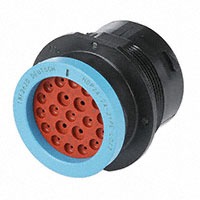 TE Connectivity Deutsch Connectors HDP24-24-21PE-L017
