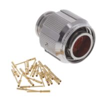 Amphenol Aerospace Operations 2M805-001-16M12-26PA