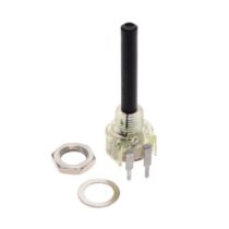 Amphenol Piher Sensing Systems SMC10V10-501A2020MTA