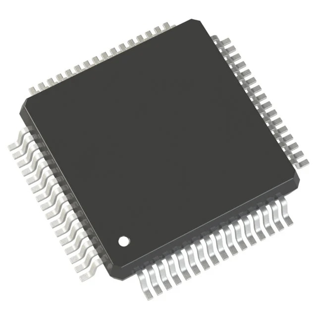 NXP USA Inc. MK10DX256VLH7