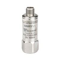 Amphenol Wilcoxon Sensing Technologies PCH420V-M12-HZ