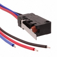 Omron Electronics Inc-EMC Div D2VW-01L1-1MS