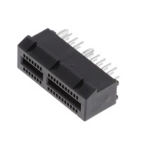 Amphenol ICC (FCI) 10018783-11200TLF