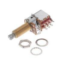 CTS Electrocomponents 18VRGT732K504NA3