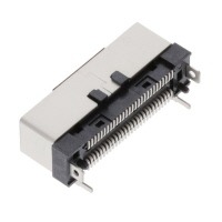 TE Connectivity AMP Connectors 2332141-3