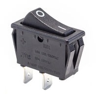 E-Switch RB141D1121