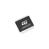 STMicroelectronics L99H02XPTR