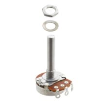 TT Electronics/BI P231-EC35BR5K