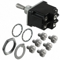 Honeywell Sensing and Productivity Solutions 2TL1-72