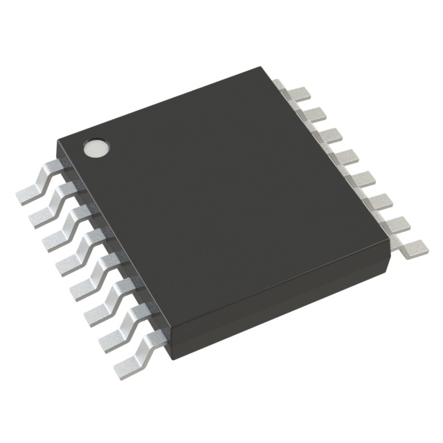 NXP USA Inc. NX3L2467PW,118
