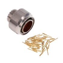 Amphenol Aerospace Operations 2M801-008-16M13-37PA