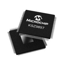 Microchip Technology KSZ9897RTXC