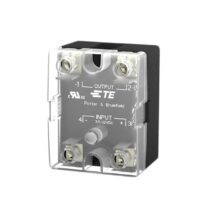 TE Connectivity Potter & Brumfield Relays SSRDC-200D40