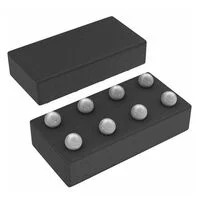 Texas Instruments CDC3RL02YFPR