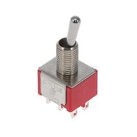 E-Switch 100DP2T1B1M1QE