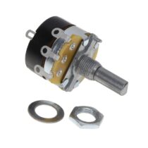 Same Sky (Formerly CUI Devices) PTN24B-B5025DB