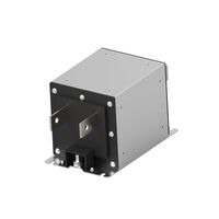 TE Connectivity Corcom Filters 2443555-1