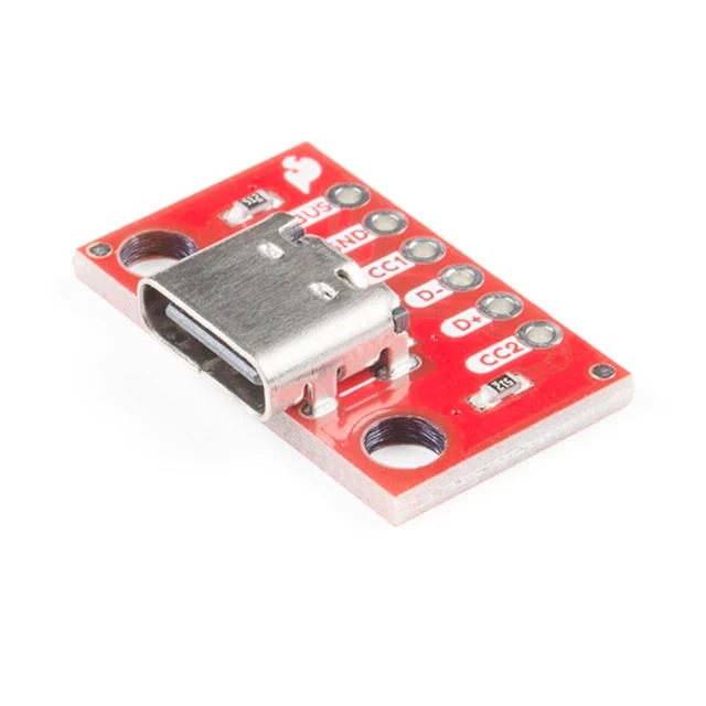 SparkFun Electronics 15100