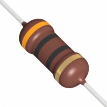 TE Connectivity Passive Product RR03J30RTB