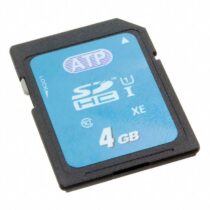 ATP Electronics, Inc. AF4GSD3A-WAAXX