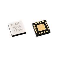 Atlanta Micro Inc. AM1064-1