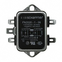 TE Connectivity Schaffner FN2020-1-06