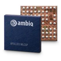 Ambiq Micro, Inc. AMAP31KK-KCR