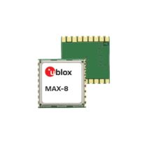 u-blox MAX-8C-0