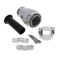 TE Connectivity Deutsch Connectors HD36-18-8SE-059