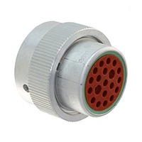 TE Connectivity Deutsch Connectors HD36-18-20PN