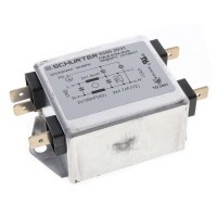 SCHURTER Inc. 5500.2031