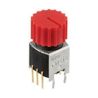 NKK Switches NR01105ANG13-1C