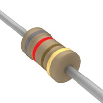 Stackpole Electronics Inc CF18JT820R