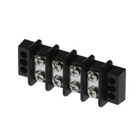 TE Connectivity AMP Connectors 1546310-4