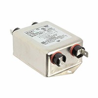 TE Connectivity Corcom Filters 3ESK1