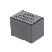 Laird-Signal Integrity Products CM8663Z161B-10