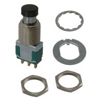 TE Connectivity ALCOSWITCH Switches MPG106F