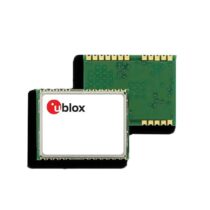 u-blox NEO-M9N-00B