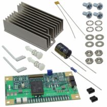 Vicor Corporation PRD48BF480T400B00