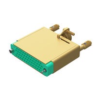 Amphenol Positronic SGMC50M0E100J0/AA