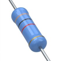 Stackpole Electronics Inc ASRM2JA1K00