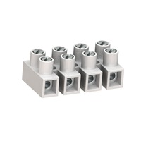 WECO Electrical Connectors Inc. 302-N-HDS/02