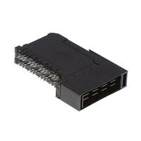 Samtec Inc. HPTT-6-S-6-6-6-6-D-RA